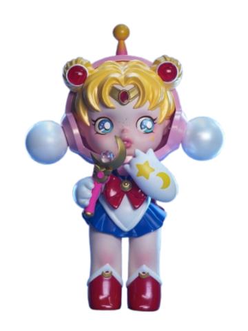 美少女战士