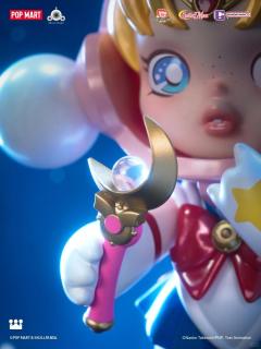 美少女战士-资料图