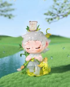 仲夏森林