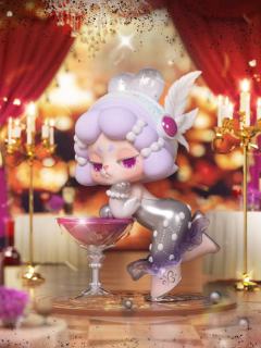 人生主角系列-资料图