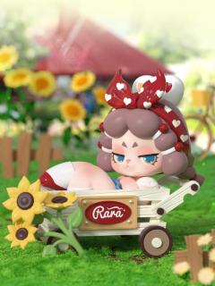 人生主角系列-资料图