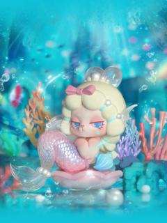 人生主角系列-资料图