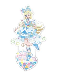 星川美月B-卡片插图小立牌