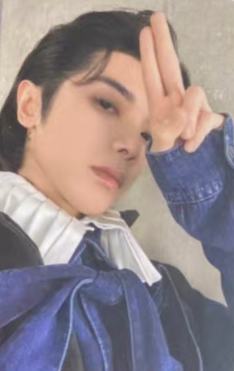 费加罗男士杂志卡ver.J