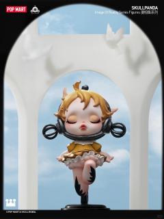 自由的翎羽-资料图