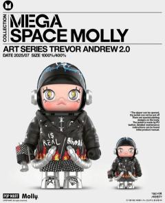 MEGA SPACE MOLLY 1000% 安德鲁2.0-资料图