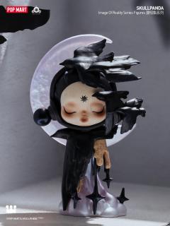 隐藏款-垂目者-资料图