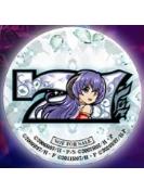 古手羽入-老 虎 机L 特典吧唧