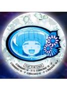 古手梨花-老 虎 机L 特典吧唧