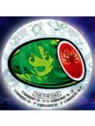 园崎魅音-老 虎 机L 特典吧唧