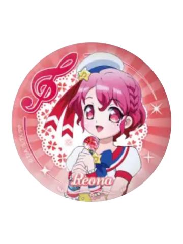 莉安娜·威斯特-JOYOUTH泡泡音符吧唧