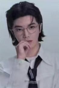 温碧泉代言卡4.0 ver.A