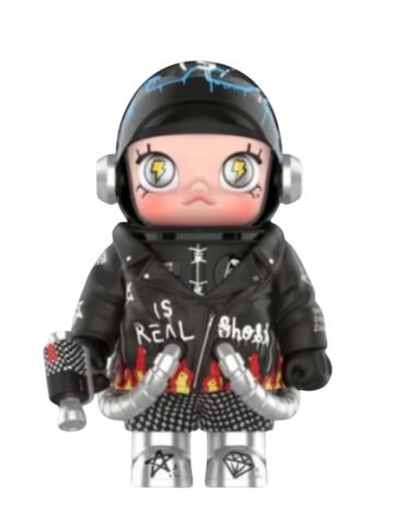 MEGA SPACE MOLLY 400% 安德鲁2.0