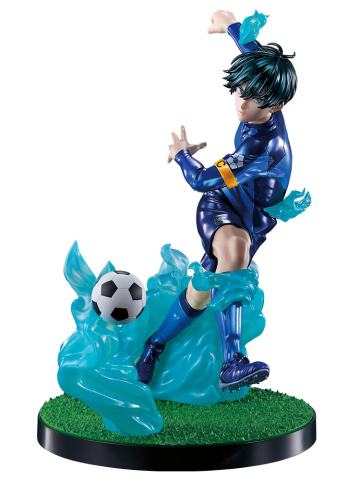 最终赏 糸师凛 金属色