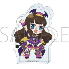 黑须茱香-心动礼物展销会亚克力摆件