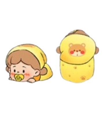 小熊糯叽叽