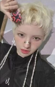 el3.0签售 娟 生气ver.