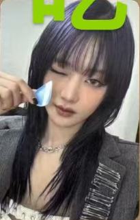 el3.0签售 妮 眼泪ver.