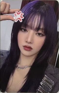 el3.0签售 妮 生气ver.