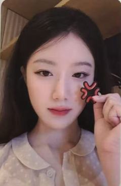 el3.0签售 刷 生气ver.
