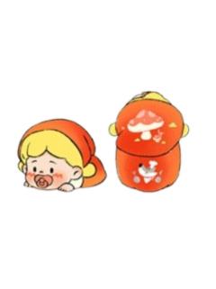 抢红包瘫瘫