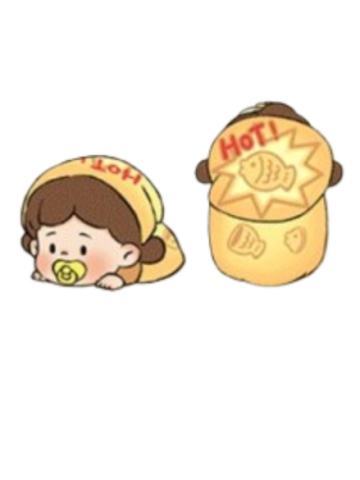 摸鱼懒瘫瘫