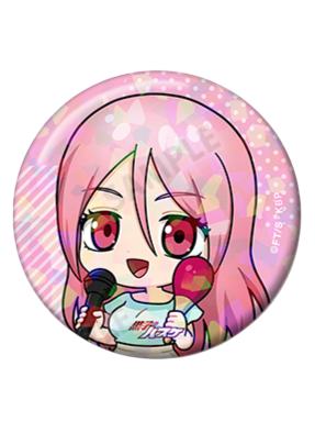 桃井五月-round1Q版吧唧