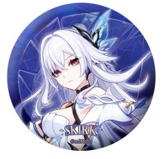 丝柯克 虚渊暗星主题系列 人物徽章