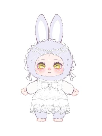 隐藏款-月光序章