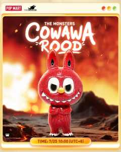 Cowawa Rood
