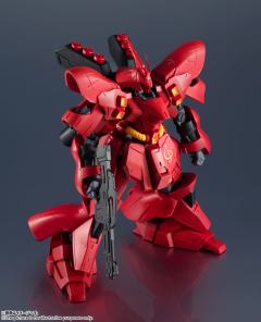 GUNDAM UNIVERSE MSN-04 沙扎比-资料图