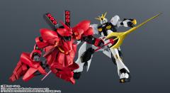 GUNDAM UNIVERSE MSN-04 沙扎比-资料图