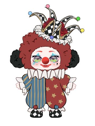 隐藏款-幕后之王