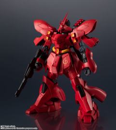 GUNDAM UNIVERSE MSN-04 沙扎比