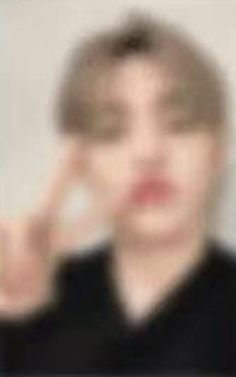 暴力熊联名卡 澈
