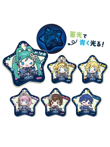 魔法未来2025 taito夜光星吧唧