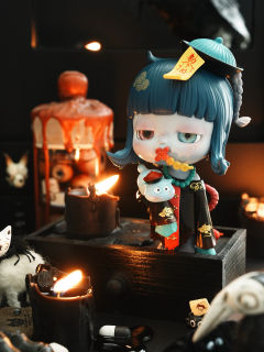 7代-小僵尸（异色）-资料图