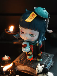 7代-小僵尸（异色）-资料图