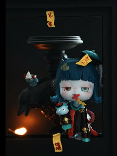 7代-小僵尸（异色）-资料图