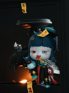 7代-小僵尸（异色）-资料图