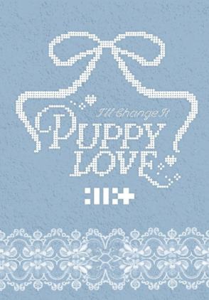 [I'll change it : PUPPY LOVE] ILLIT PHOTOBOOK
