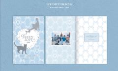 STORYBOOK故事书