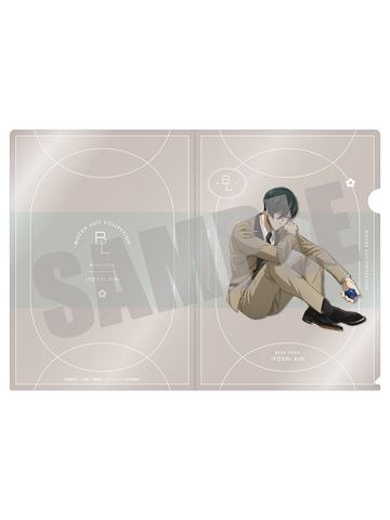糸师凛-MOCHA SUIT ver.正比文件夹