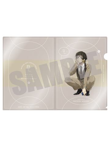 蜂乐回-MOCHA SUIT ver.正比文件夹