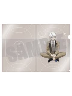 凪诚士郎-MOCHA SUIT ver.正比文件夹
