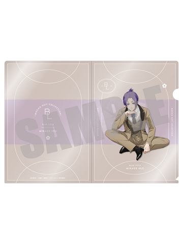 御影玲王-MOCHA SUIT ver.正比文件夹