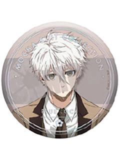凪诚士郎-MOCHA SUIT ver.正比吧唧