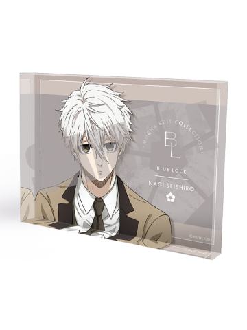 凪诚士郎-MOCHA SUIT ver.正比亚克力砖