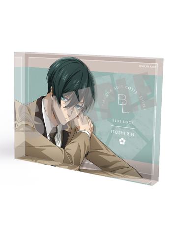 糸师凛-MOCHA SUIT ver.正比亚克力砖