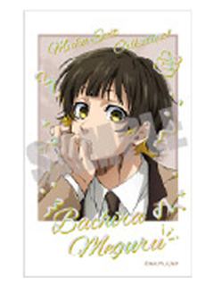 蜂乐回2-MOCHA SUIT ver.拍立得